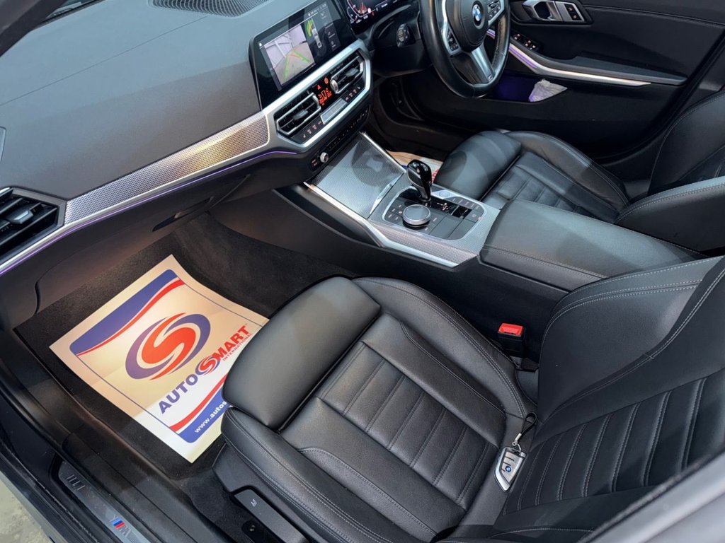 Used BMW 3 Series 2022 for sale - 77007666: Photo 13