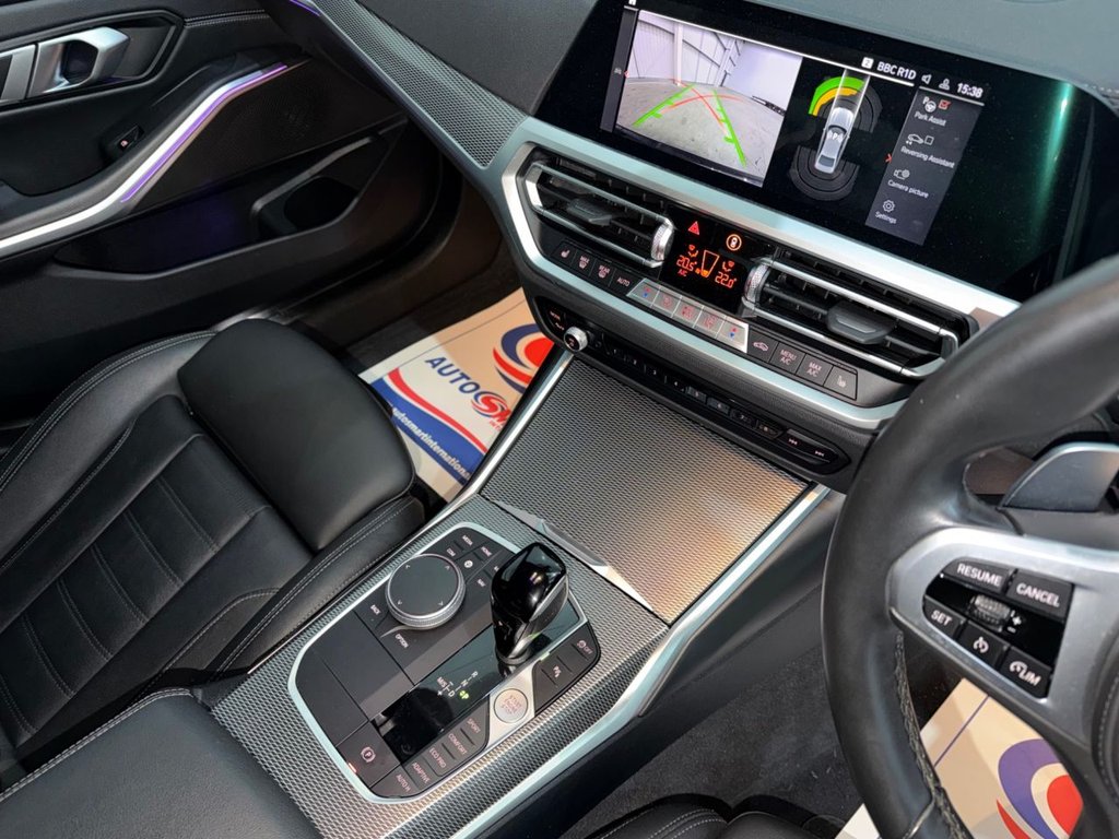 Used BMW 3 Series 2022 for sale - 77007666: Photo 14