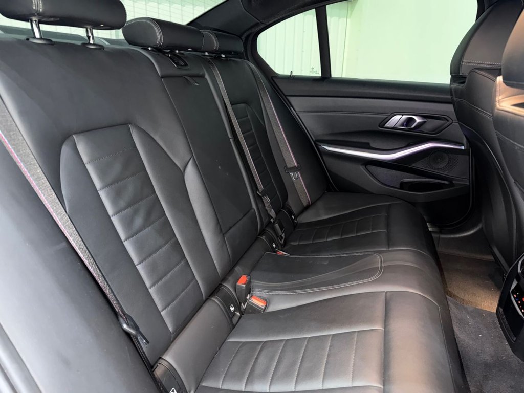 Used BMW 3 Series 2022 for sale - 77007666: Photo 16