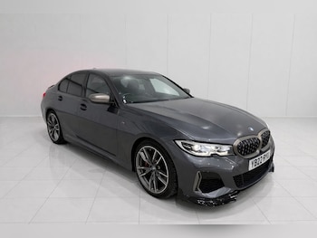 BMW 3 Series feature image