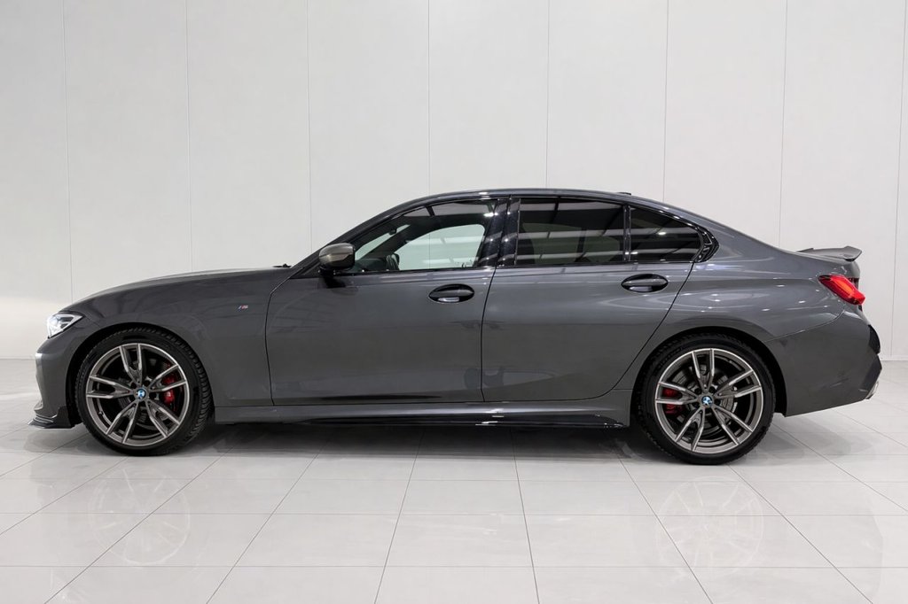 Used BMW 3 Series 2022 for sale - 77007666: Photo 2