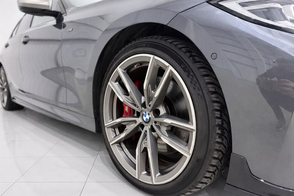 Used BMW 3 Series 2022 for sale - 77007666: Photo 6