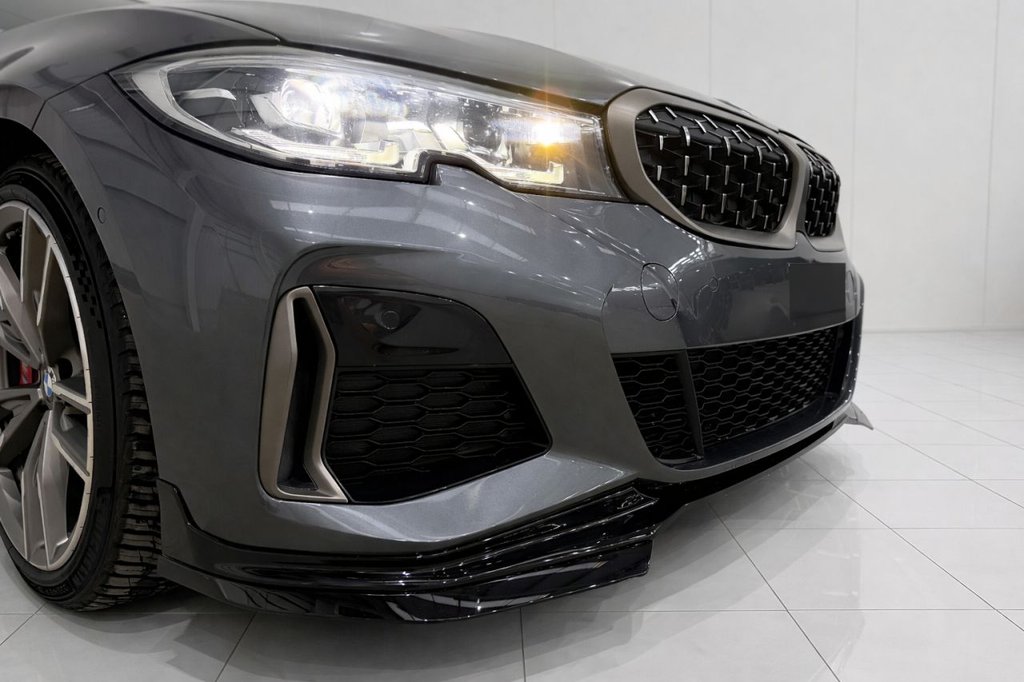 Used BMW 3 Series 2022 for sale - 77007666: Photo 7