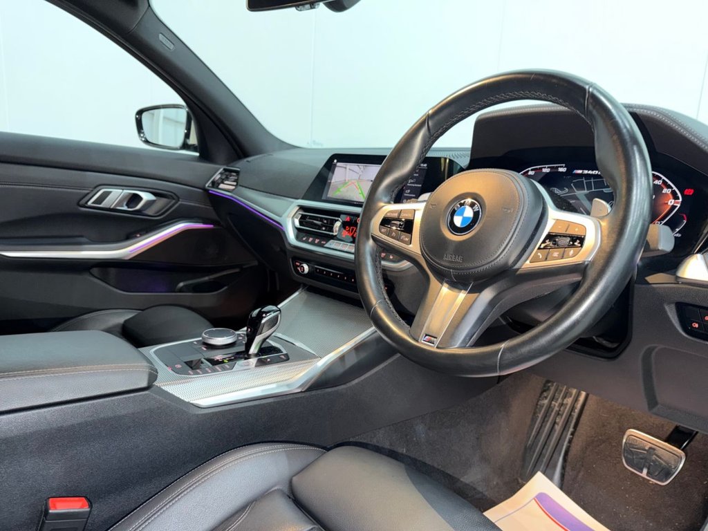 Used BMW 3 Series 2022 for sale - 77007666: Photo 8