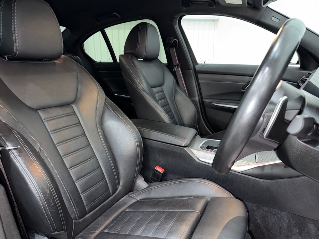 Used BMW 3 Series 2022 for sale - 77007666: Photo 9