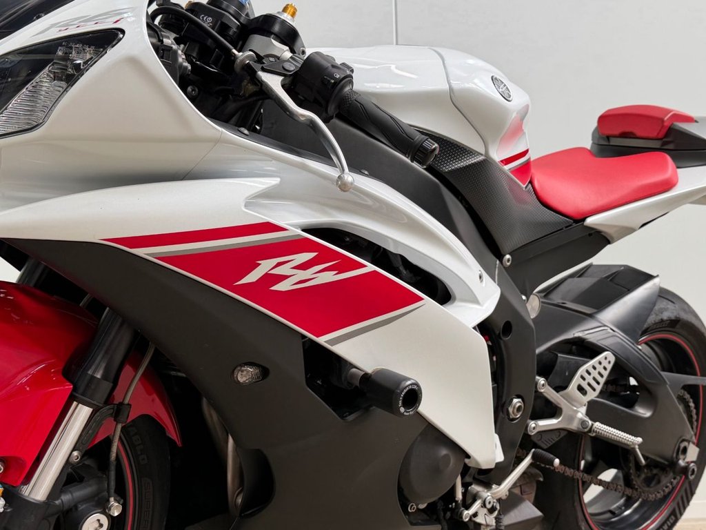 Used Yamaha R6 2008 for sale - 78760561: Photo 10