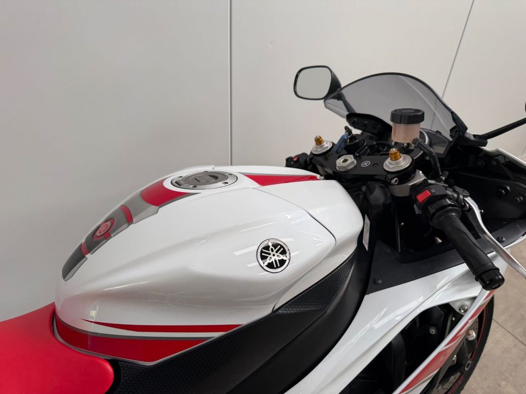 Used Yamaha R6 2008 for sale - 78760561: Photo 11