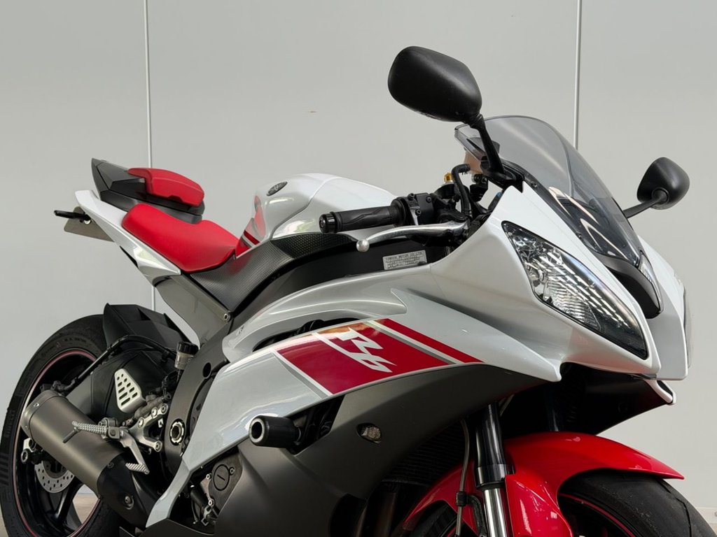 Used Yamaha R6 2008 for sale - 78760561: Photo 12