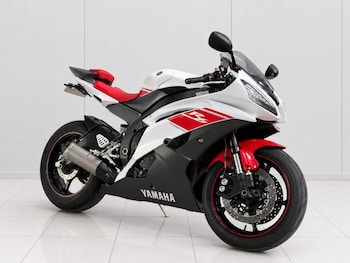 Used Yamaha R6 2008 for sale - bike-78760561: Photo