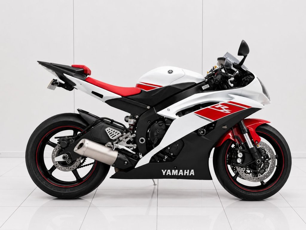 Used Yamaha R6 2008 for sale - 78760561: Photo 2