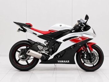 Used Yamaha R6 2008 for sale - bike-78760561: Photo