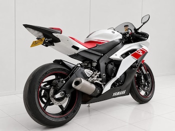 Used Yamaha R6 2008 for sale - bike-78760561: Photo