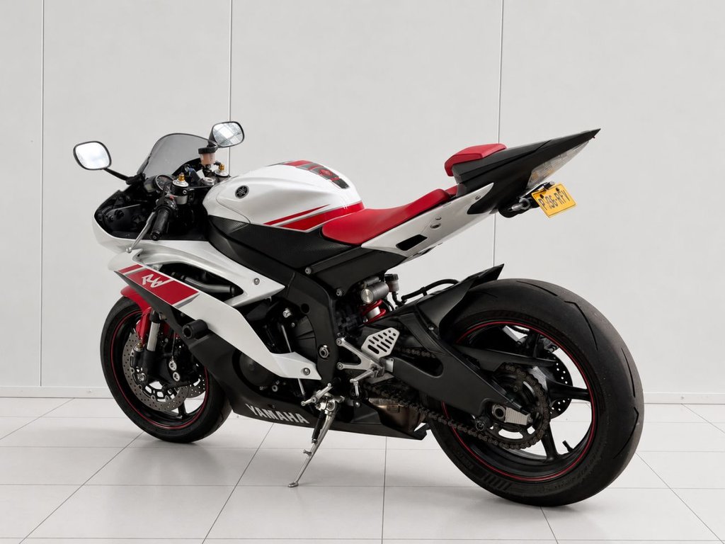 Used Yamaha R6 2008 for sale - 78760561: Photo 6
