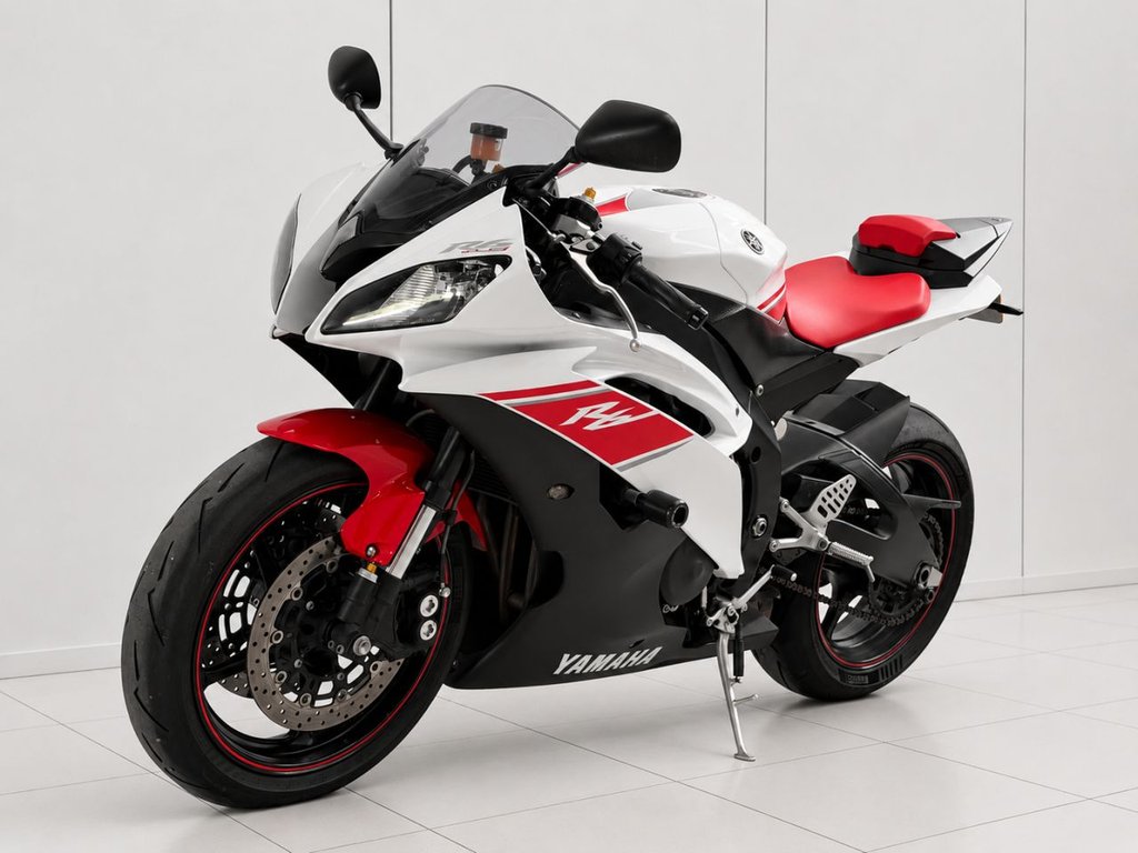 Used Yamaha R6 2008 for sale - 78760561: Photo 8
