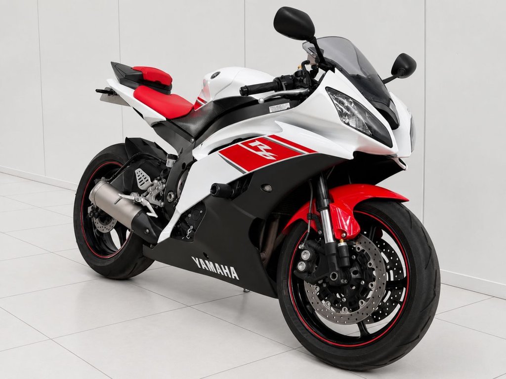 Used Yamaha R6 2008 for sale - 78760561: Photo 9