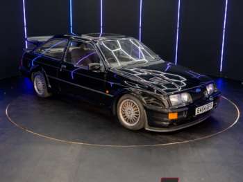 1987 (E) 2L RS Cosworth 3dr