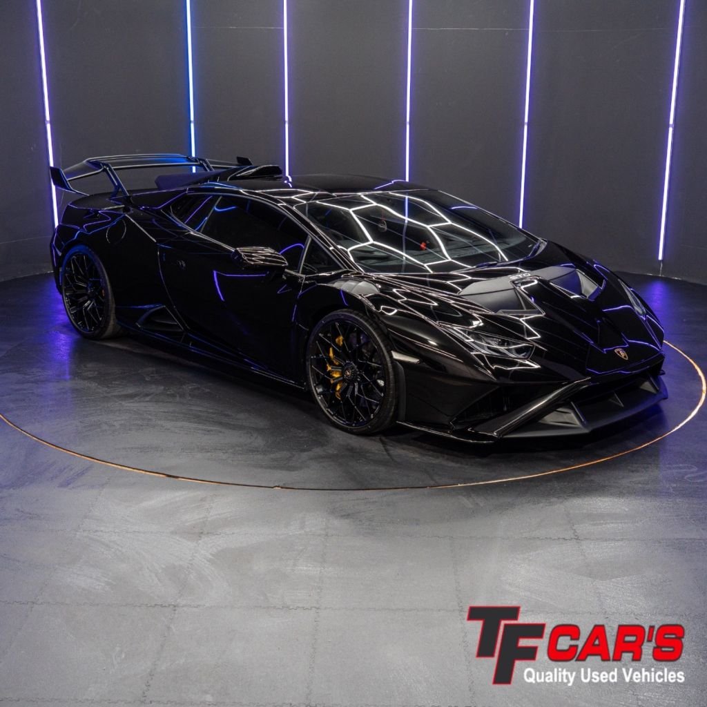 Used Lamborghini Huracan 2022 for sale - 76617828: Photo 1