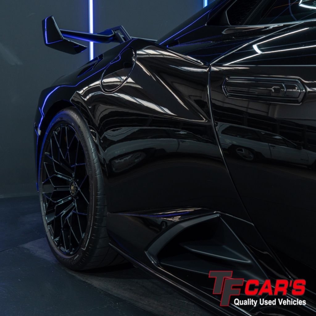 Used Lamborghini Huracan 2022 for sale - 76617828: Photo 11