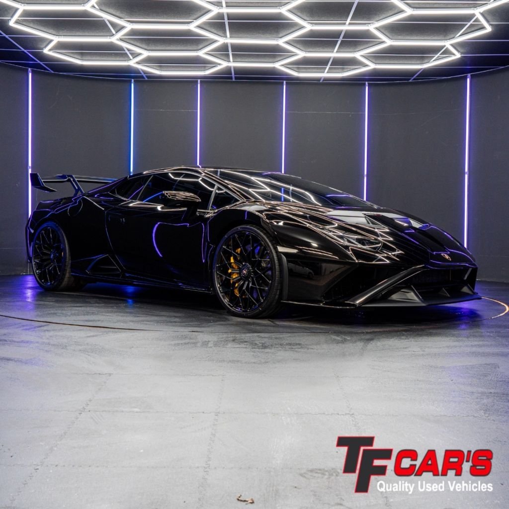 Used Lamborghini Huracan 2022 for sale - 76617828: Photo 12