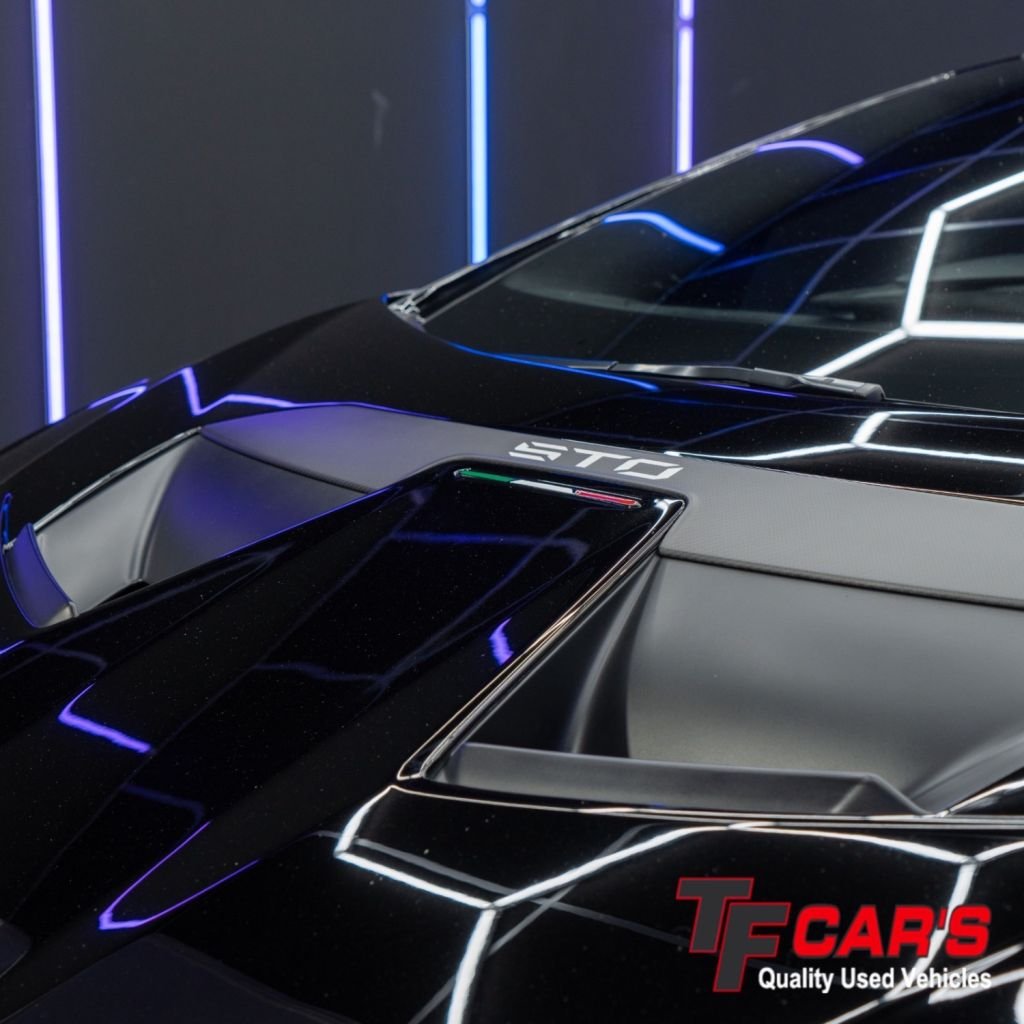 Used Lamborghini Huracan 2022 for sale - 76617828: Photo 13