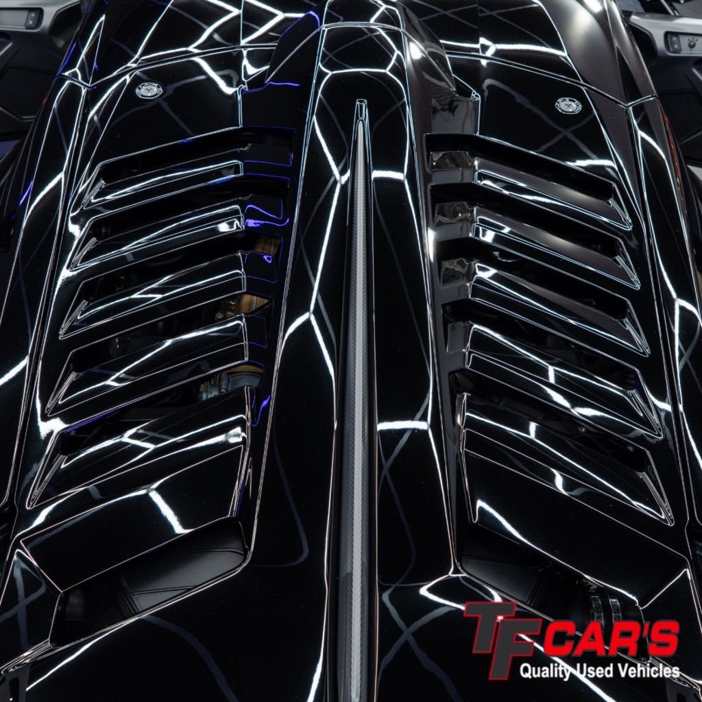 Used Lamborghini Huracan 2022 for sale - 76617828: Photo 14