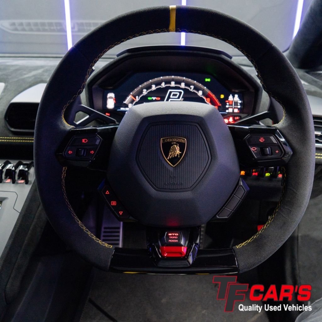 Used Lamborghini Huracan 2022 for sale - 76617828: Photo 15