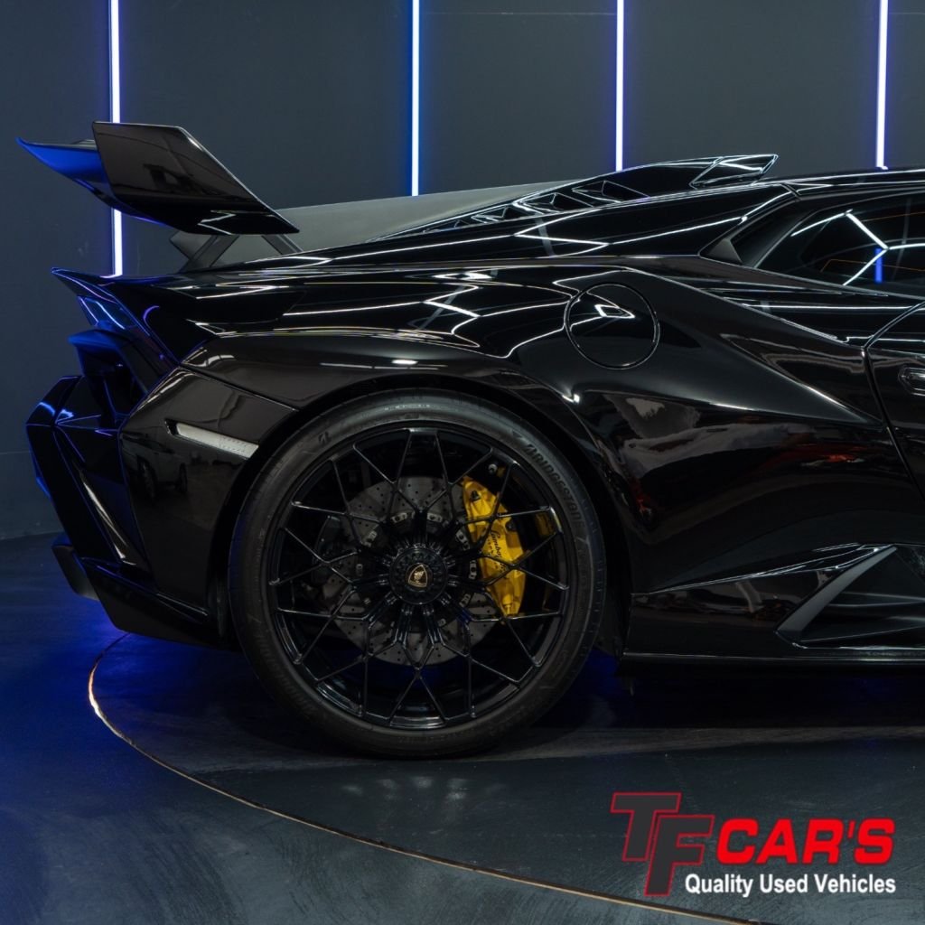 Used Lamborghini Huracan 2022 for sale - 76617828: Photo 16