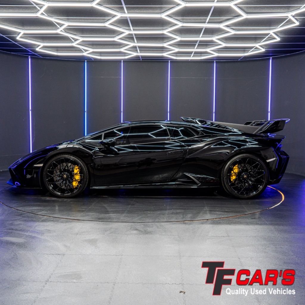Used Lamborghini Huracan 2022 for sale - 76617828: Photo 4