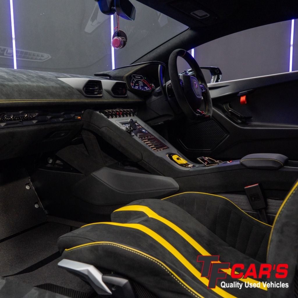 Used Lamborghini Huracan 2022 for sale - 76617828: Photo 6