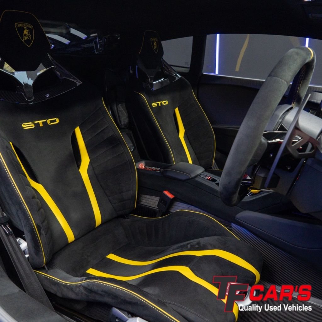 Used Lamborghini Huracan 2022 for sale - 76617828: Photo 7