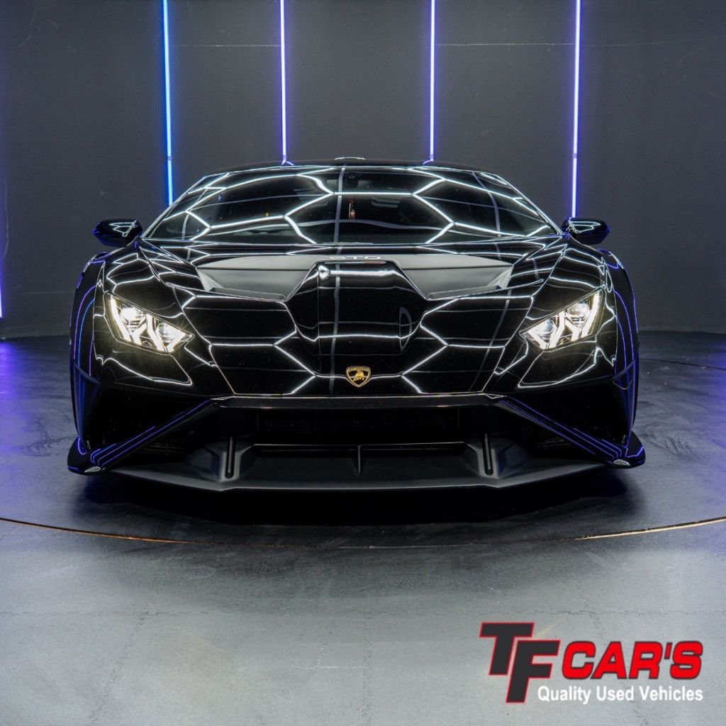 Used Lamborghini Huracan 2022 for sale - 76617828: Photo 8