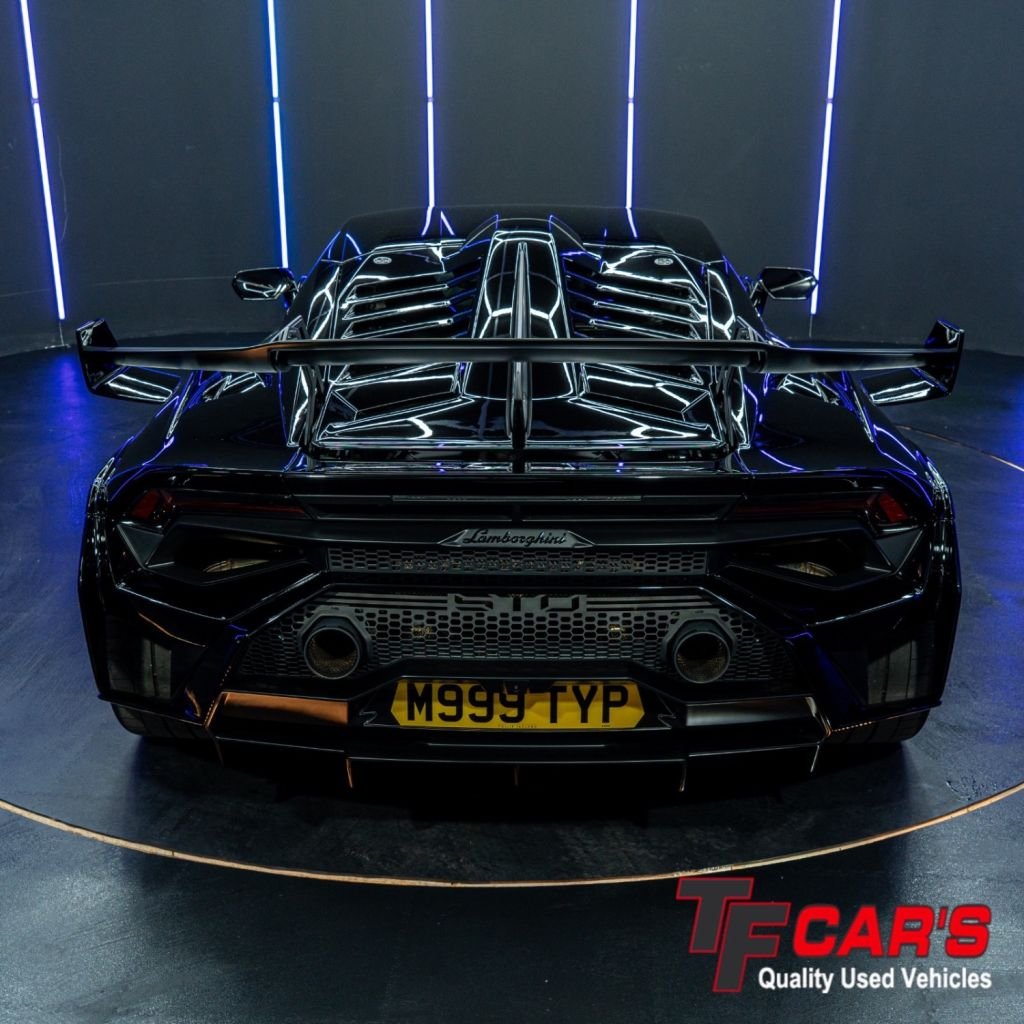 Used Lamborghini Huracan 2022 for sale - 76617828: Photo 9