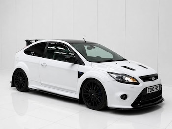 Used Ford Focus 2009 for sale - 78612167: Photo