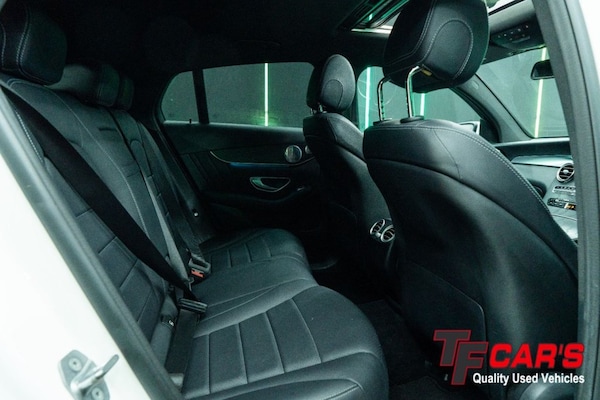 Used Mercedes-Benz GLC 2017 for sale - 72753560: Photo 7