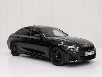 Used BMW 3 Series 2022 for sale - 78501290: Photo