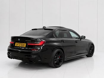 Used BMW 3 Series 2022 for sale - 78501290: Photo
