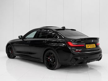 Used BMW 3 Series 2022 for sale - 78501290: Photo