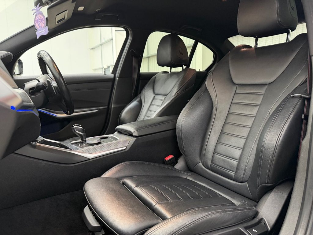 Used BMW 3 Series 2021 for sale - 77703944: Photo 10