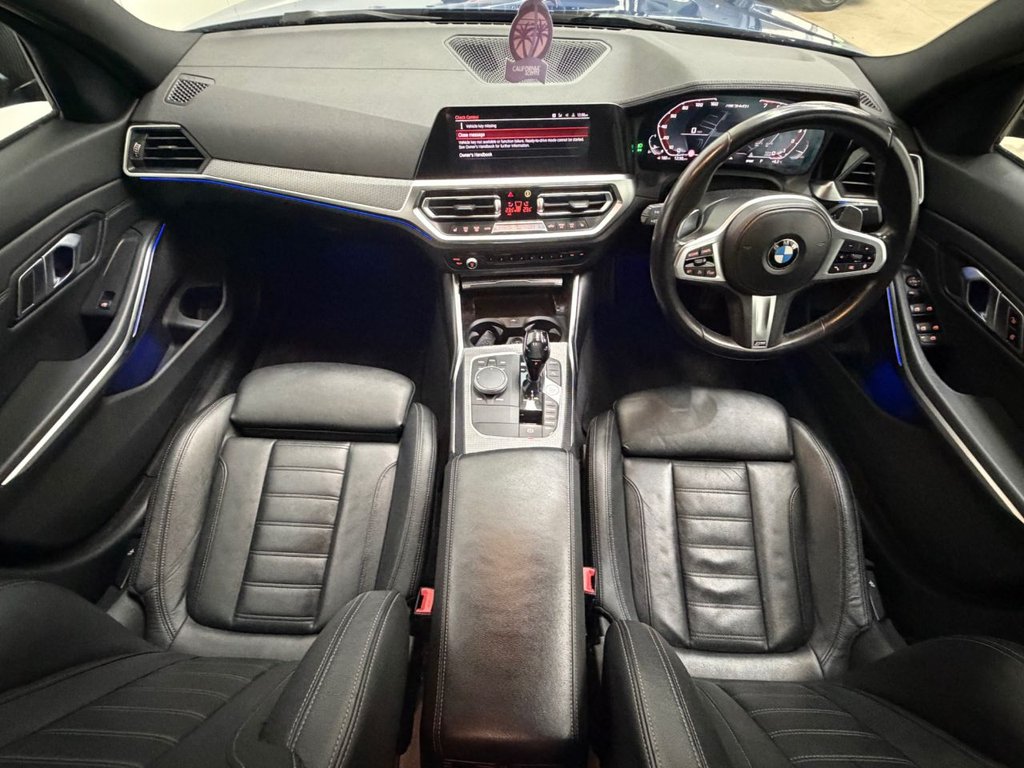 Used BMW 3 Series 2021 for sale - 77703944: Photo 11