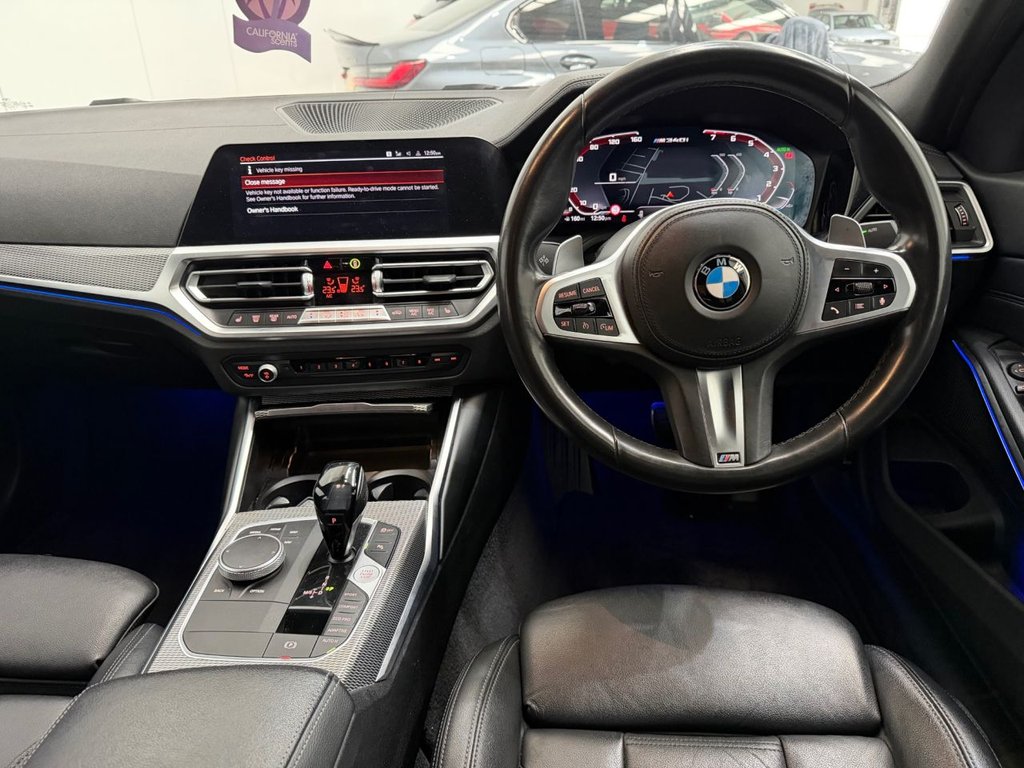 Used BMW 3 Series 2021 for sale - 77703944: Photo 12