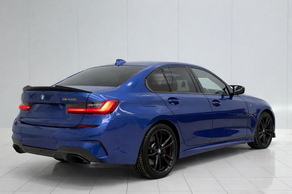 Used BMW 3 Series 2021 for sale - 77703944: Photo 15