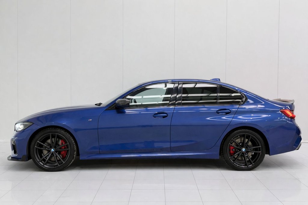 Used BMW 3 Series 2021 for sale - 77703944: Photo 17