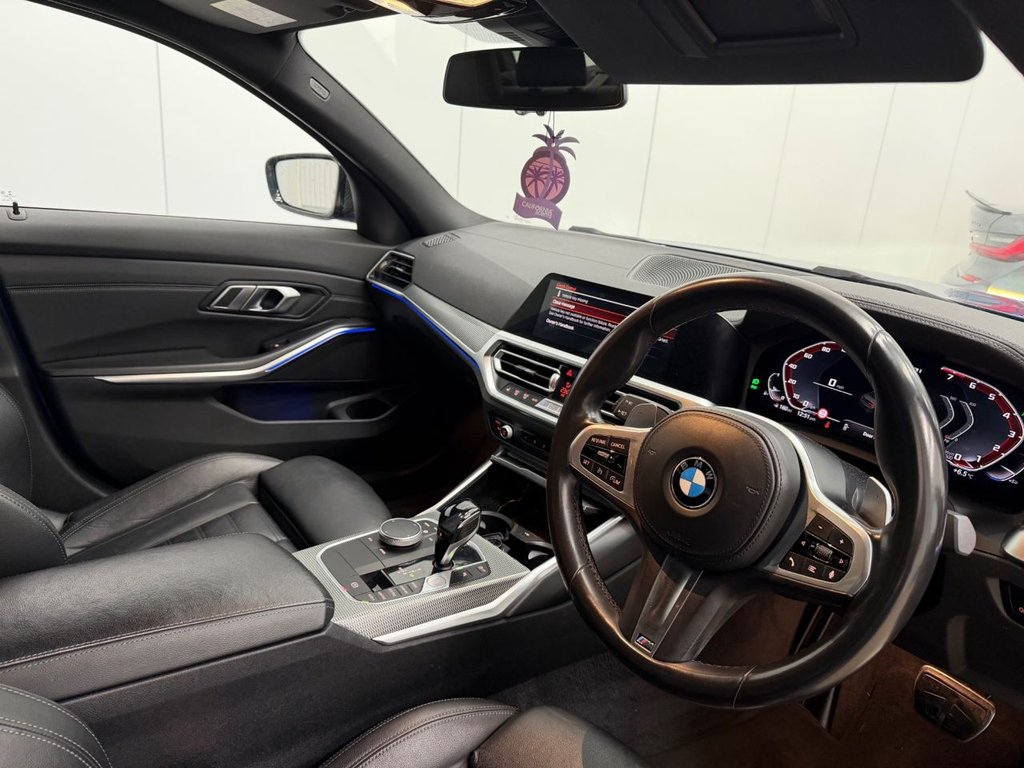 Used BMW 3 Series 2021 for sale - 77703944: Photo 19