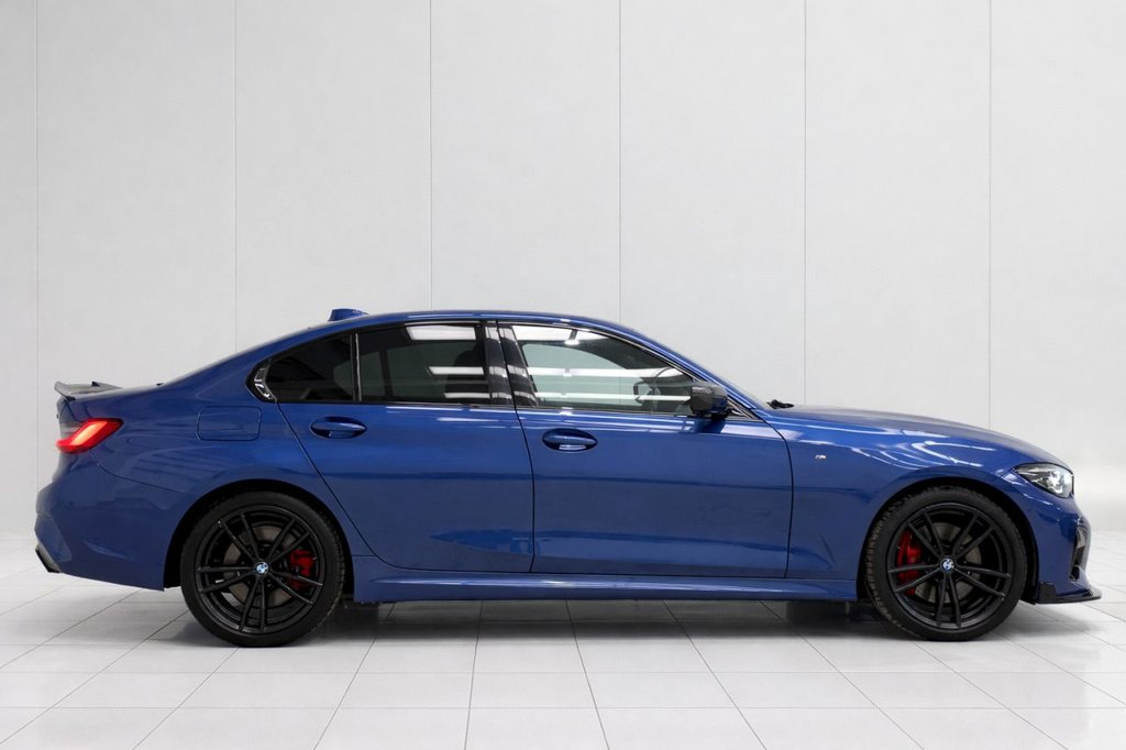 Used BMW 3 Series 2021 for sale - 77703944: Photo 2