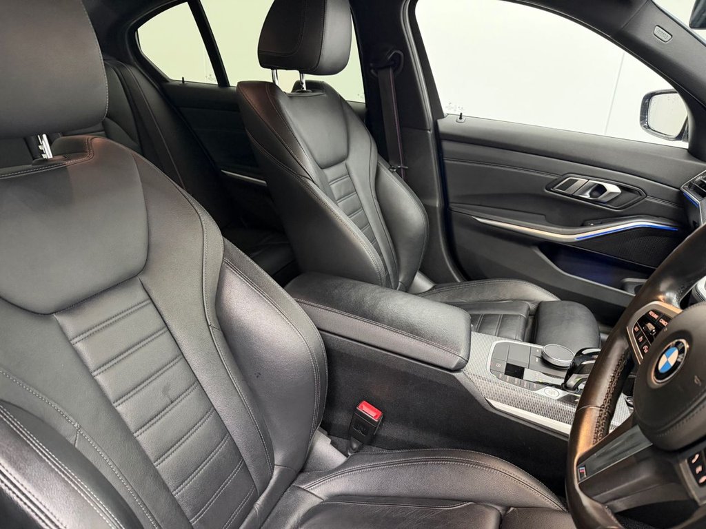 Used BMW 3 Series 2021 for sale - 77703944: Photo 20