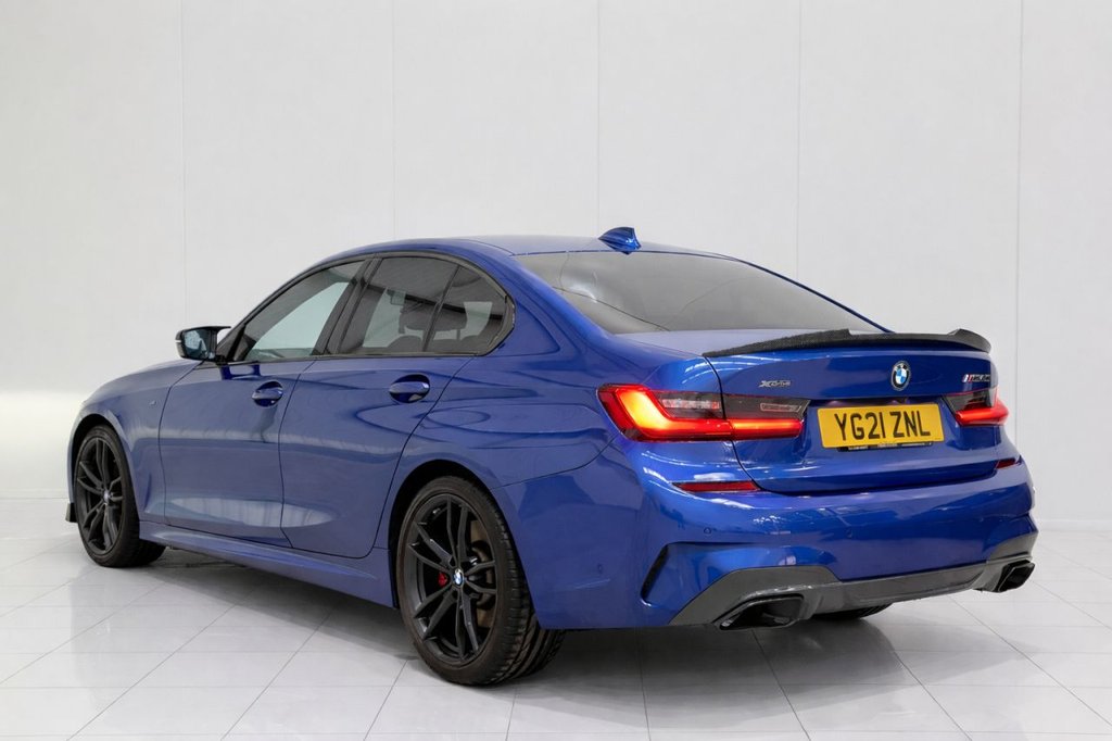 Used BMW 3 Series 2021 for sale - 77703944: Photo 4