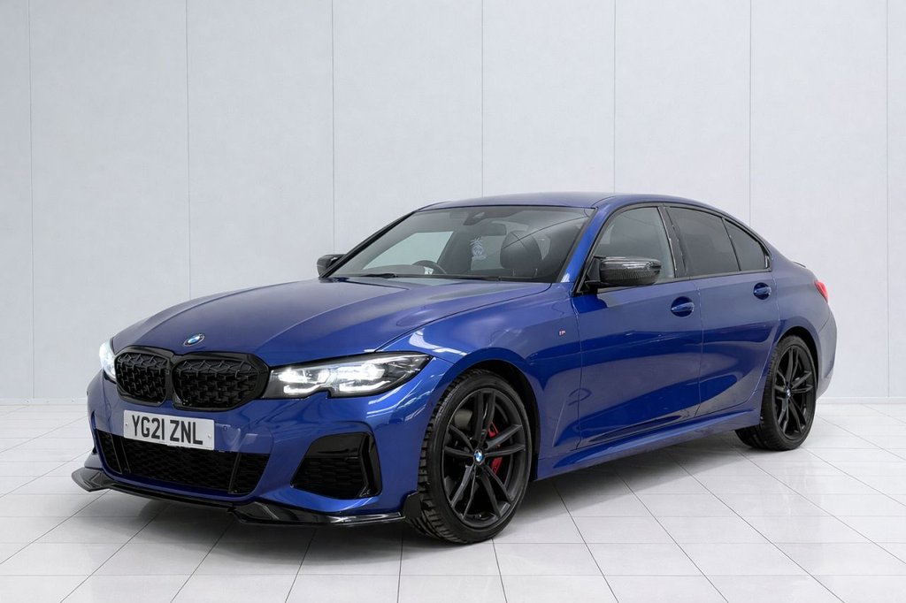 Used BMW 3 Series 2021 for sale - 77703944: Photo 5