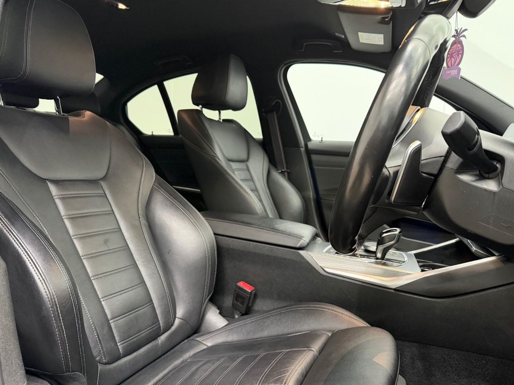 Used BMW 3 Series 2021 for sale - 77703944: Photo 6