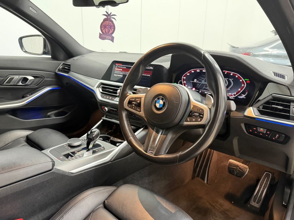 Used BMW 3 Series 2021 for sale - 77703944: Photo 7