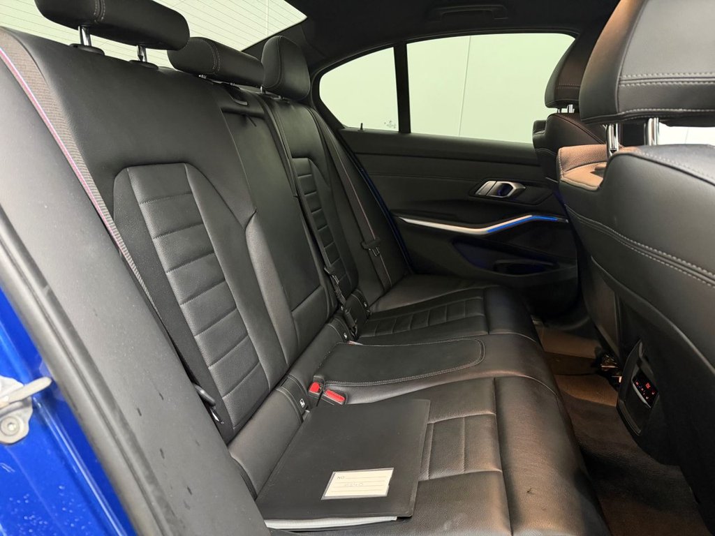 Used BMW 3 Series 2021 for sale - 77703944: Photo 8